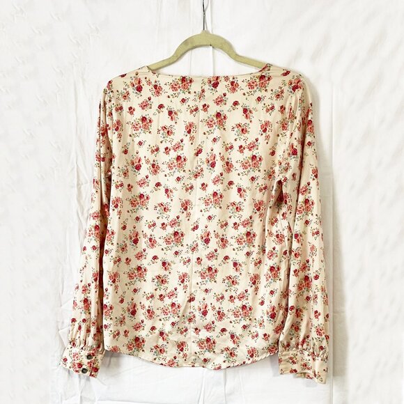 Guess Blouse - Picture 2 of 7